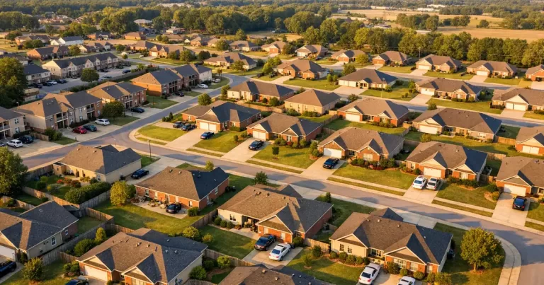 cash out refinance investment property Athens Alabama