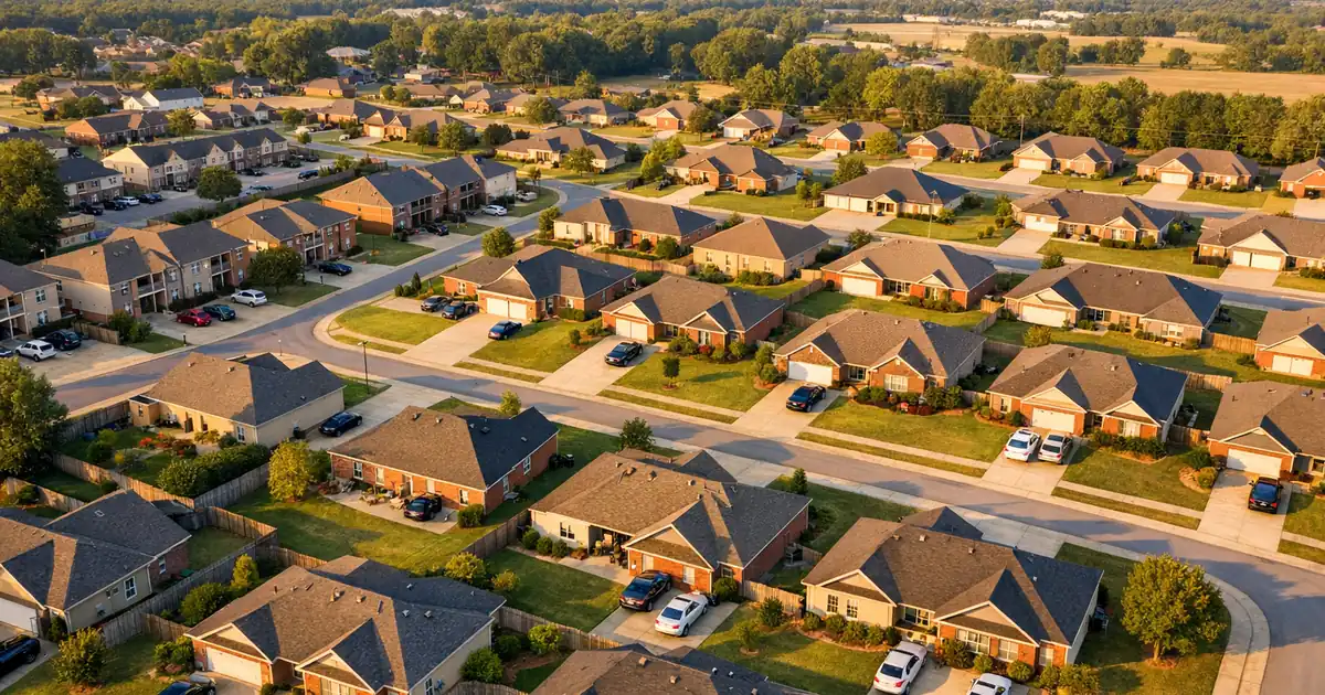 cash out refinance investment property Athens Alabama