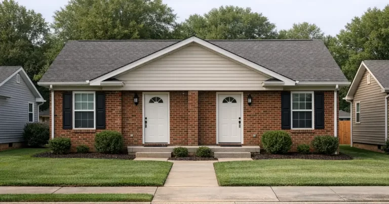 DSCR cash out refinance Athens Alabama