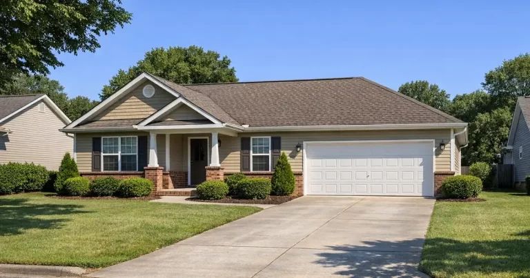 cash out refinance investment property Albertville Alabama