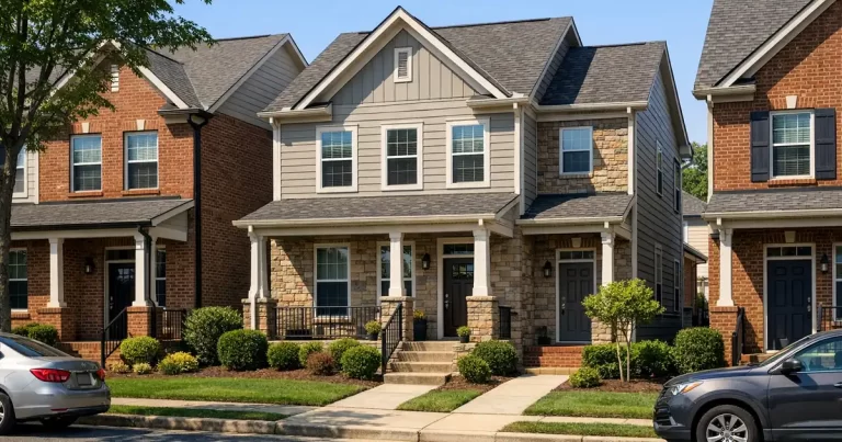 DSCR cash out refinance Albertville Alabama