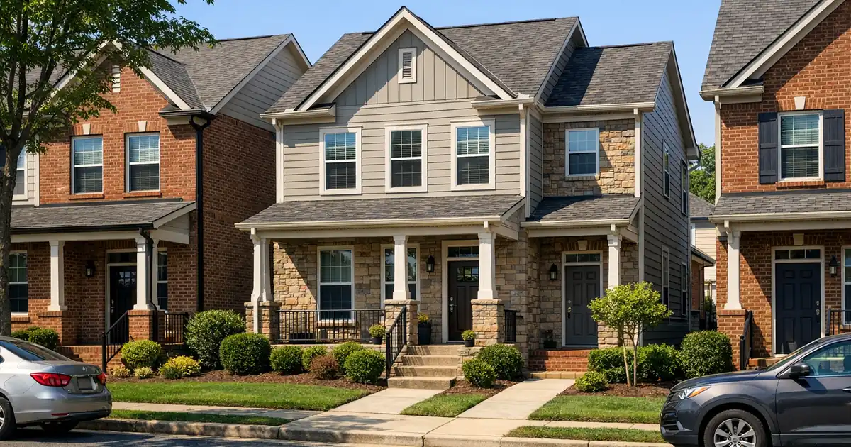 DSCR cash out refinance Albertville Alabama