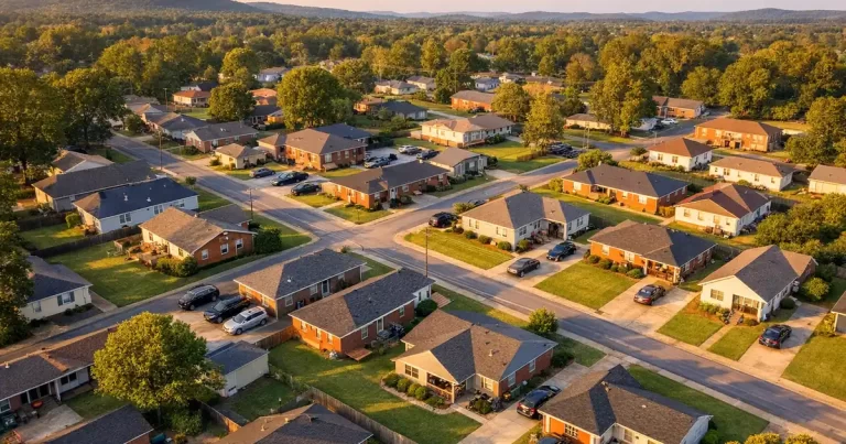 DSCR cash out refinance Anniston Alabama