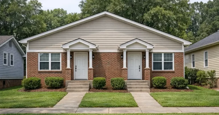 cash out refinance investment property Bessemer Alabama
