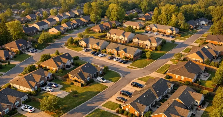cash out refinance investment property Pelham Alabama