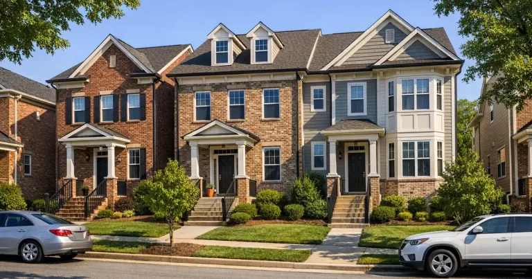DSCR cash out refinance Northport Alabama