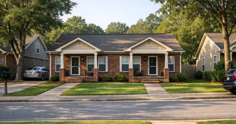 cash out refinance investment property Helena Alabama