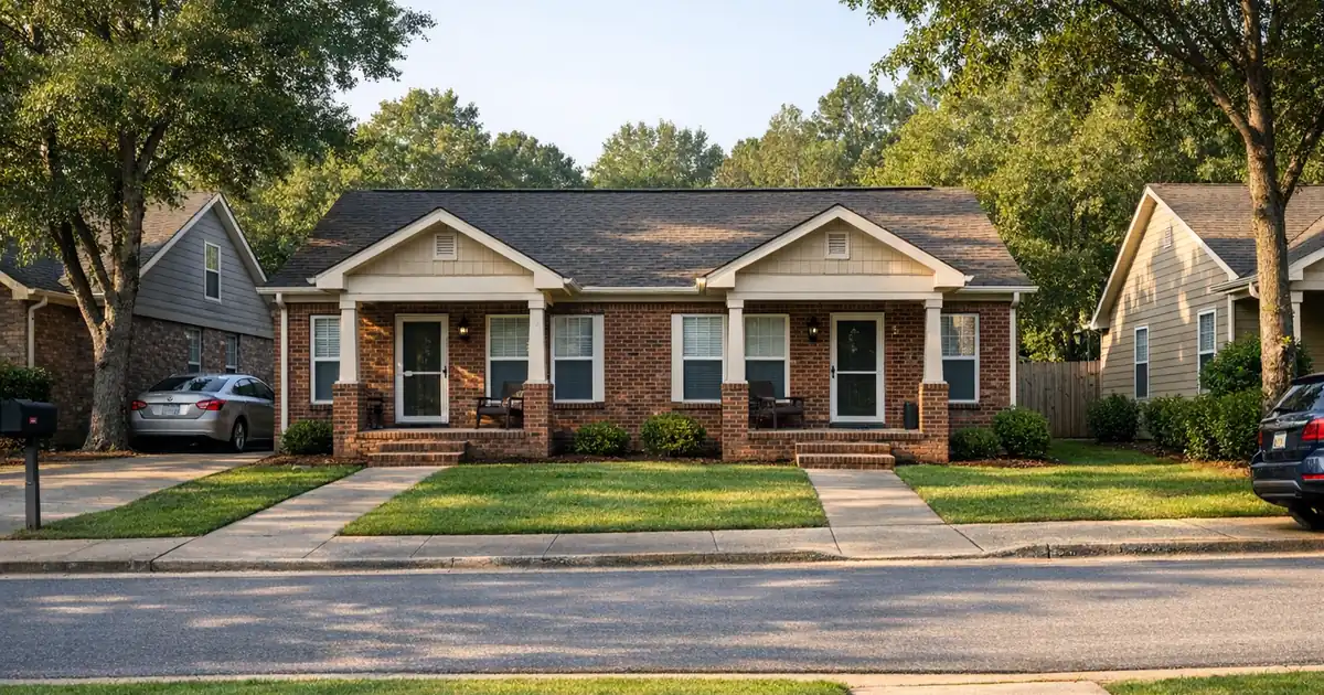 cash out refinance investment property Helena Alabama