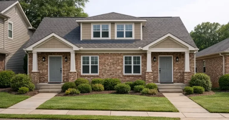 cash out refinance investment property Trussville Alabama