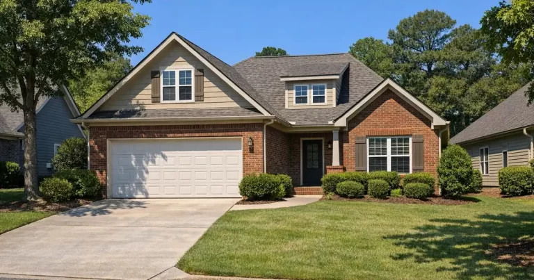 DSCR cash out refinance Trussville Alabama