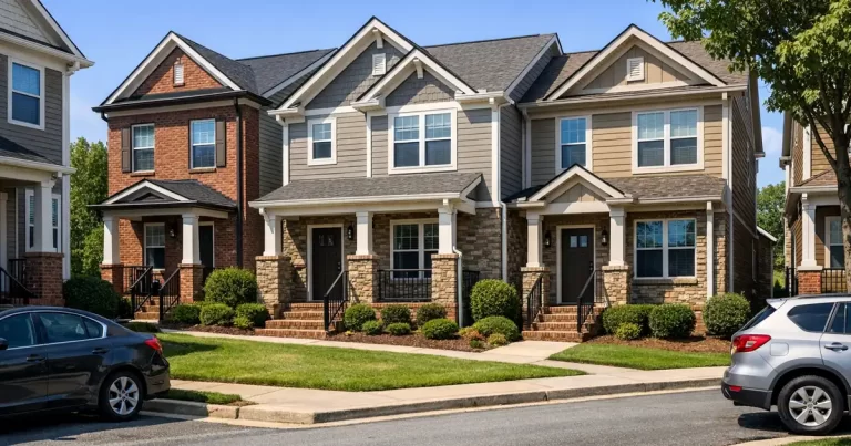 cash out refinance investment property Oxford Alabama
