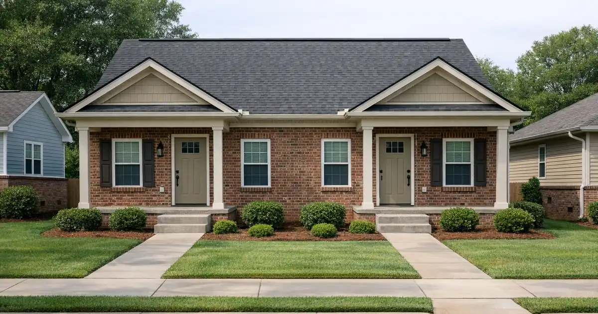 DSCR cash out refinance Muscle Shoals Alabama