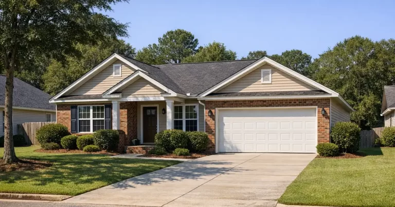 cash out refinance investment property Enterprise Alabama
