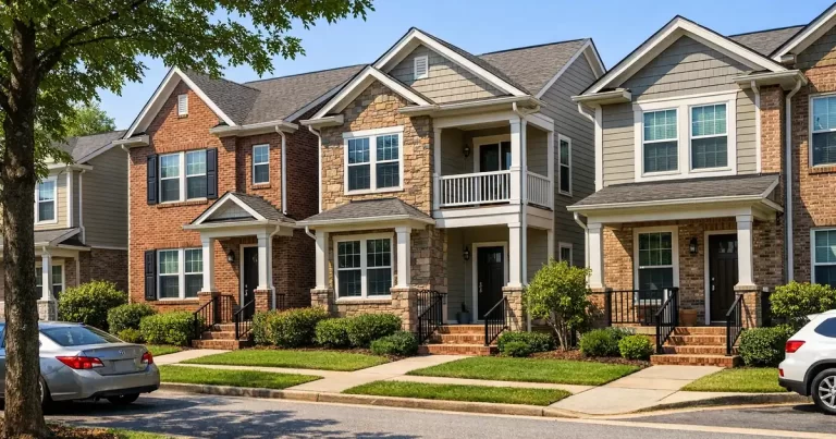 DSCR cash out refinance Enterprise Alabama