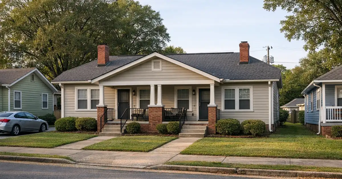 cash out refinance investment property Talladega Alabama