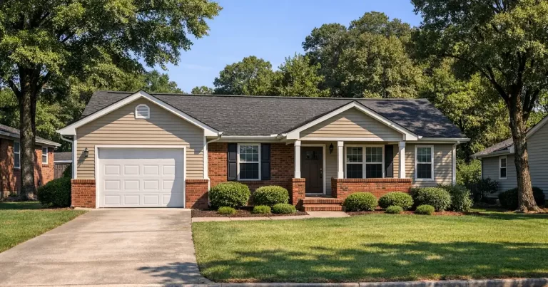 DSCR cash out refinance Fort Payne Alabama