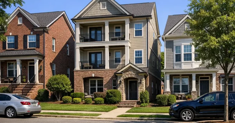 cash out refinance investment property Cullman Alabama