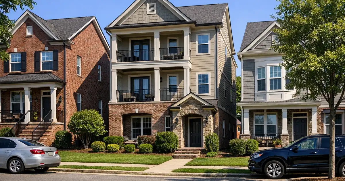 cash out refinance investment property Cullman Alabama