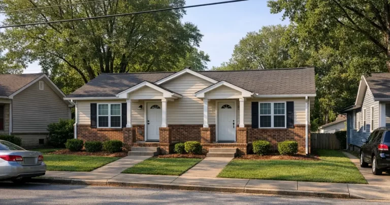 DSCR cash out refinance Cullman Alabama