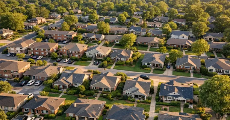 cash out refinance investment property Homewood Alabama
