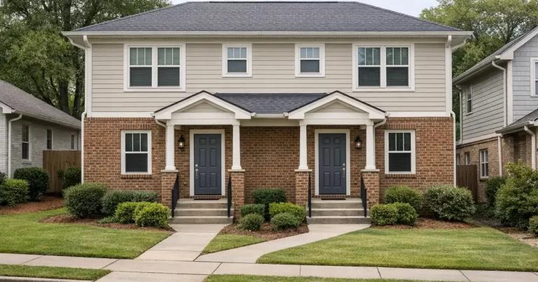 DSCR cash out refinance Homewood Alabama