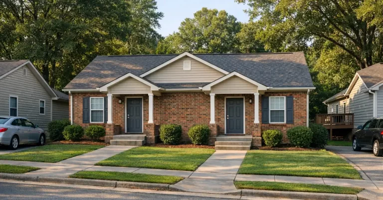 cash out refinance investment property Alabaster Alabama