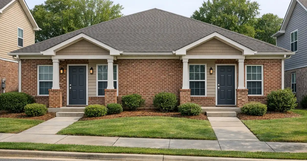 cash out refinance investment property Calera Alabama