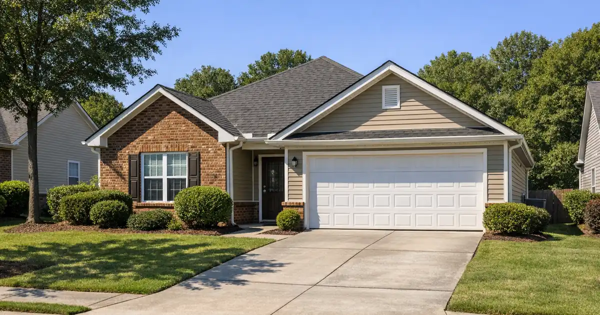 DSCR cash out refinance Calera Alabama