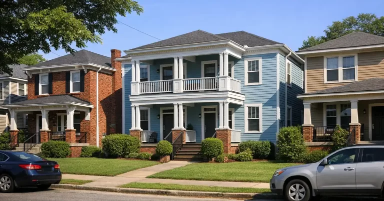 cash out refinance investment property Selma Alabama