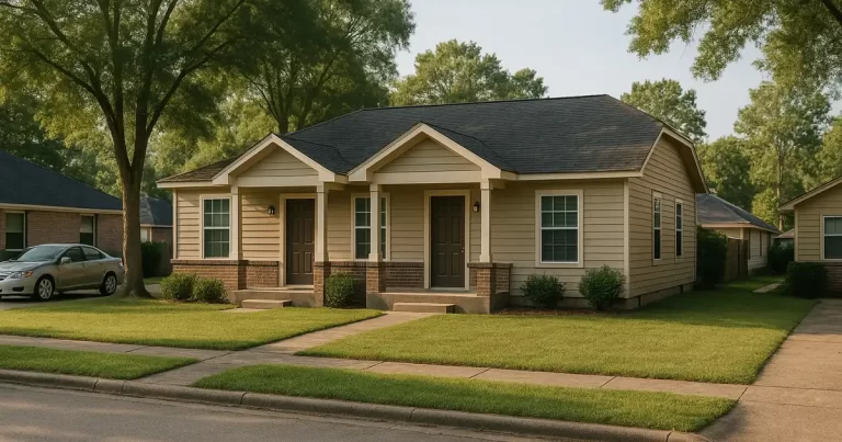 Cash Out Refinance Conroe TX | Lendmire