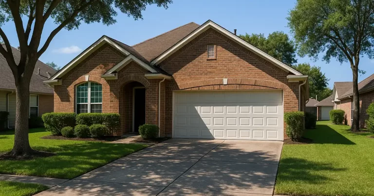 Cash Out Refinance League City TX | Lendmire