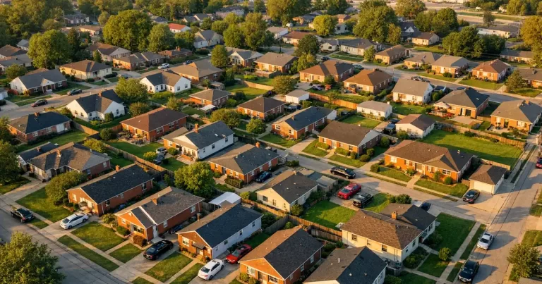 cash out refinance investment property Louisville Kentucky