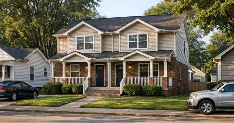 cash out refinance investment property Bowling Green Kentucky