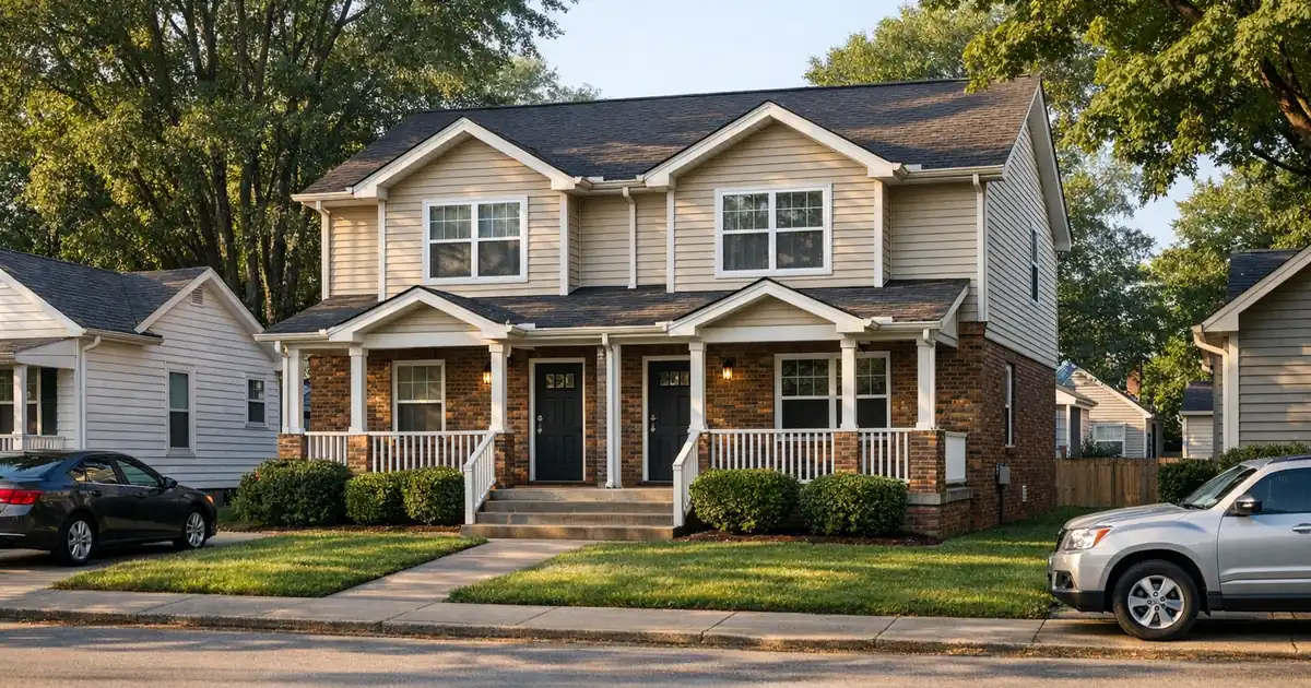 cash out refinance investment property Bowling Green Kentucky