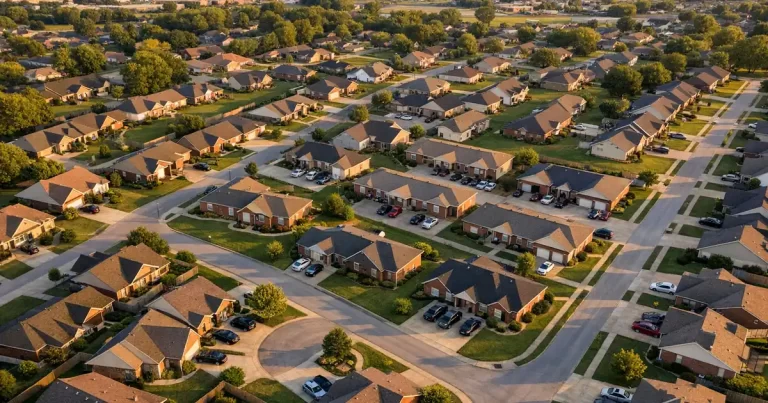 DSCR cash out refinance Bowling Green Kentucky