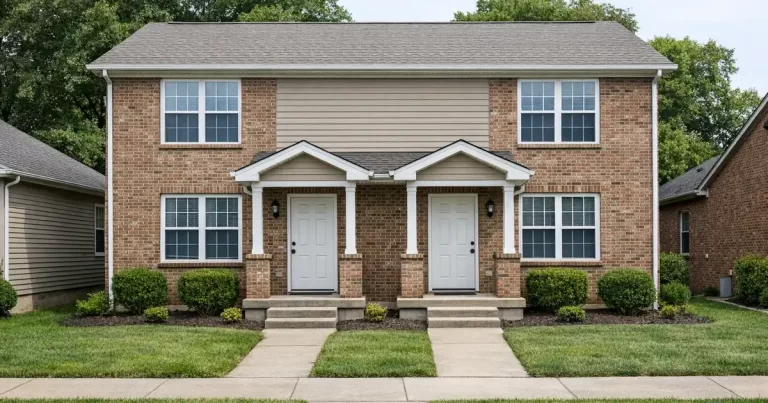 cash out refinance investment property Owensboro Kentucky