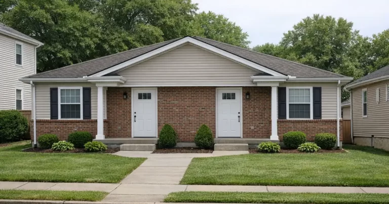 DSCR cash out refinance Hopkinsville Kentucky