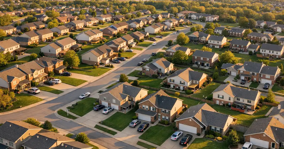 DSCR cash out refinance Florence Kentucky