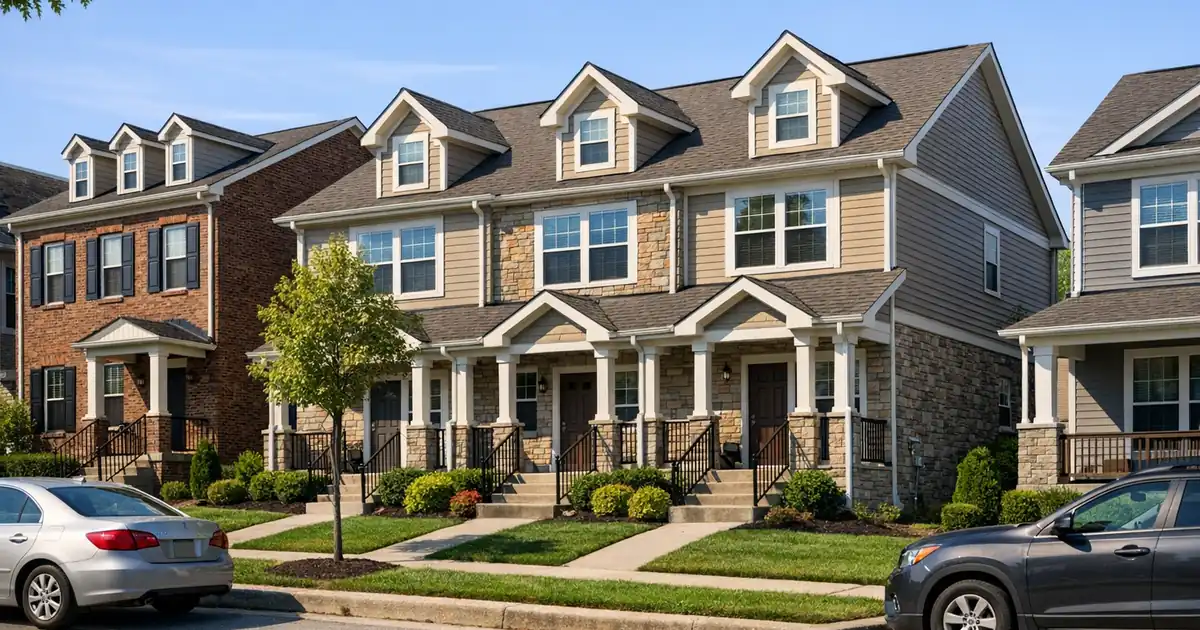 cash out refinance investment property Elizabethtown Kentucky