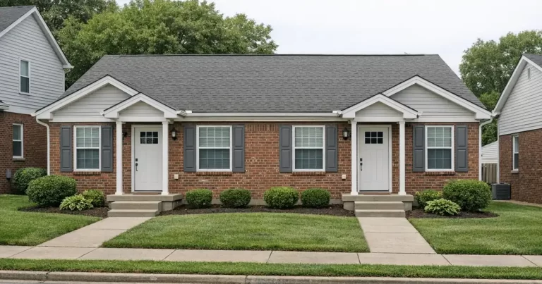DSCR cash out refinance Henderson Kentucky
