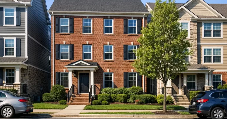 DSCR cash out refinance Nicholasville Kentucky