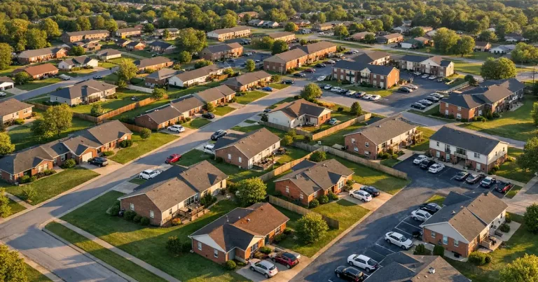 cash out refinance investment property Radcliff Kentucky