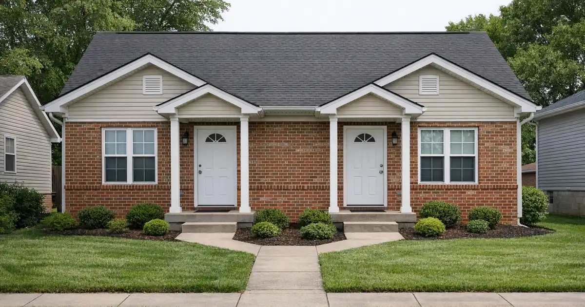 DSCR cash out refinance Radcliff Kentucky
