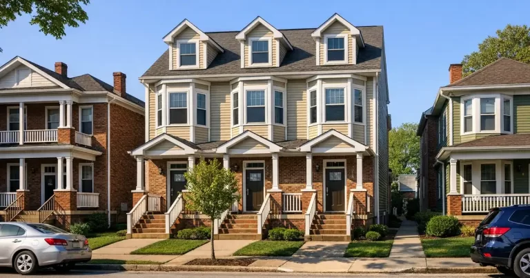 DSCR cash out refinance Ashland Kentucky