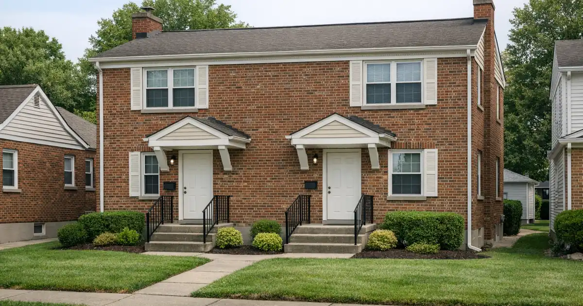cash out refinance investment property Erlanger Kentucky