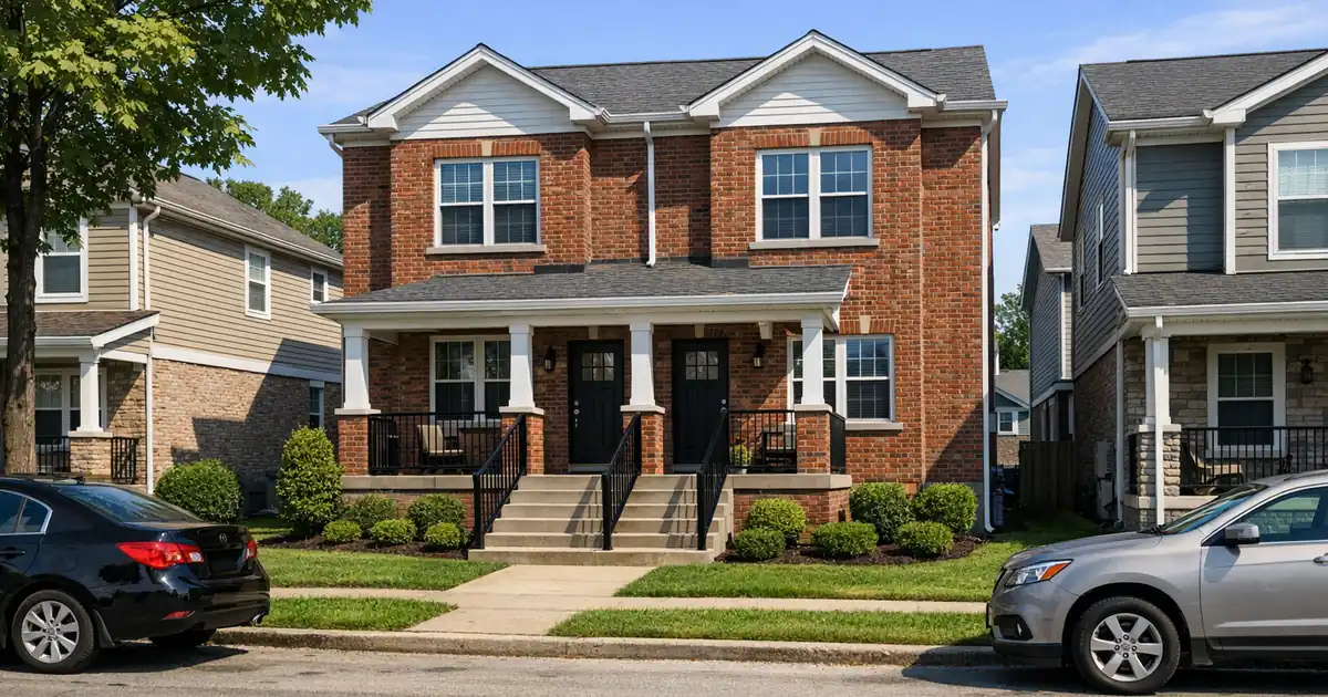 cash out refinance investment property Madisonville Kentucky