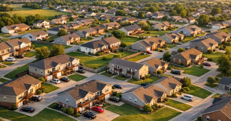 cash out refinance investment property Winchester Kentucky
