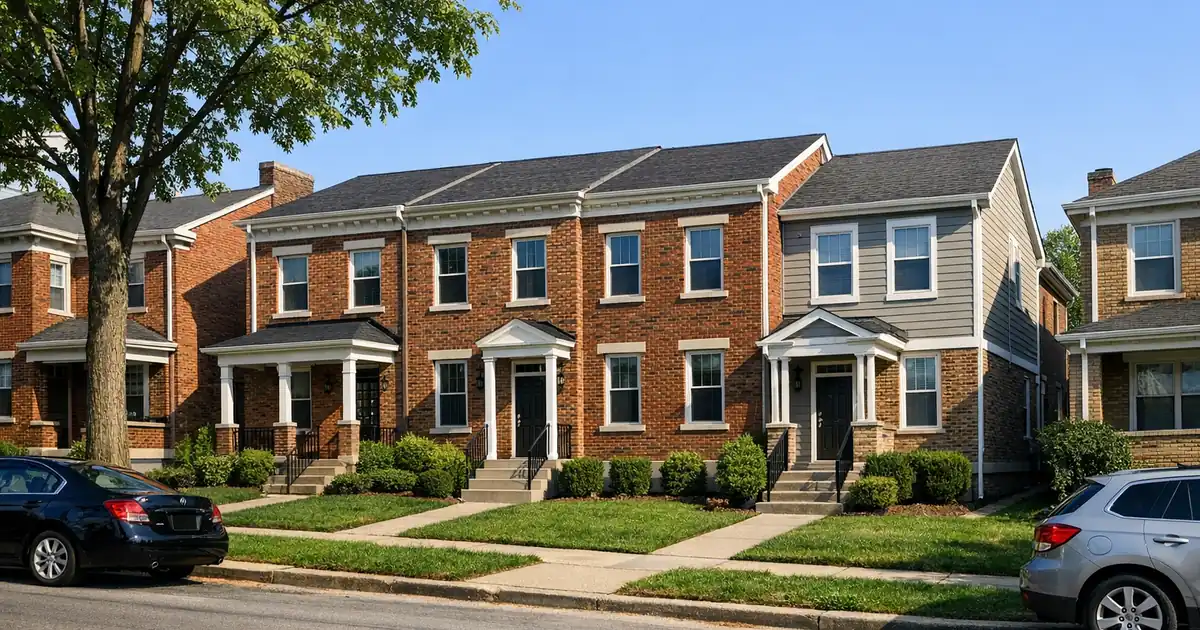 cash out refinance investment property Bardstown Kentucky