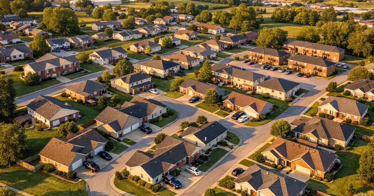 cash out refinance investment property Mount Sterling Kentucky