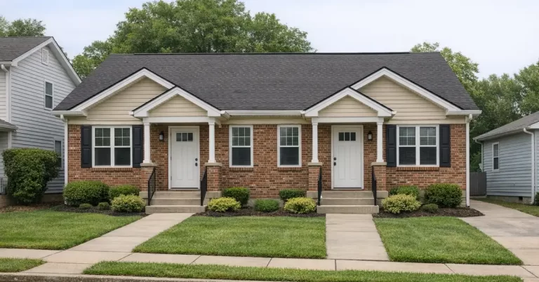 DSCR cash out refinance Mount Sterling Kentucky